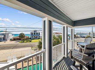 22504 Front Beach Rd, Panama City Beach, FL 32413