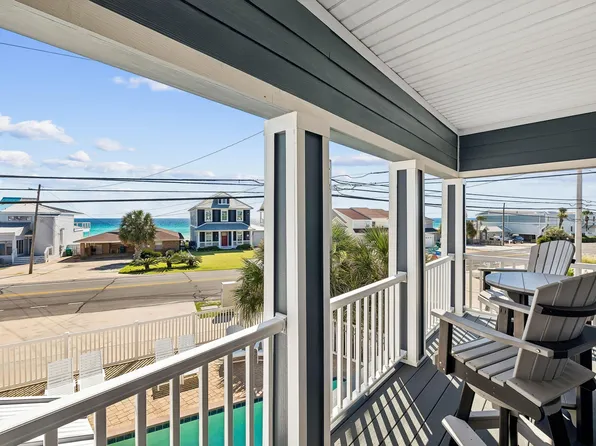 22504 Front Beach Rd, Panama City Beach, FL 32413