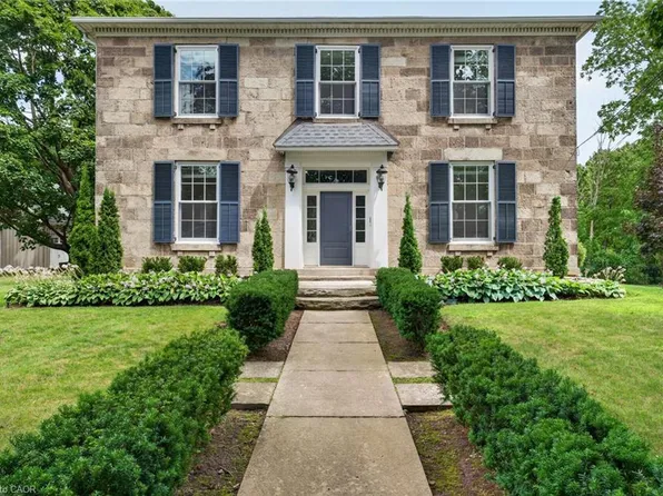 63 Mill St S, Flamborough, ON L0R 2H0