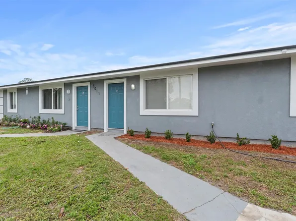 5011 Eastwood Drive, Fort Pierce, FL 34951