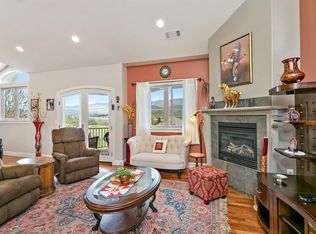 534 W Nevada St, Ashland, OR 97520