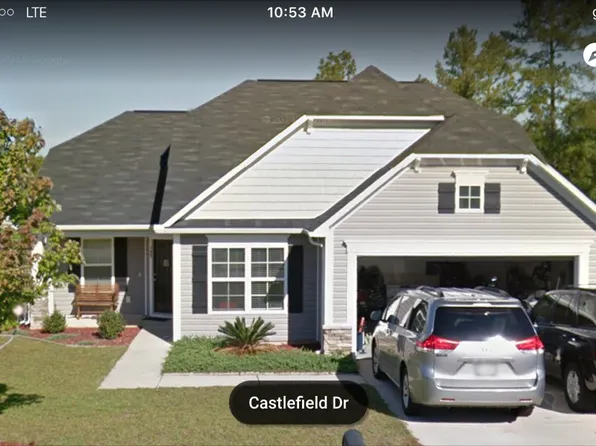 148 Castlefield Dr, Lexington, SC 29073