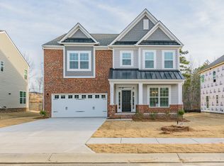 5050 Waterloo Dr, Tega Cay, SC 29708