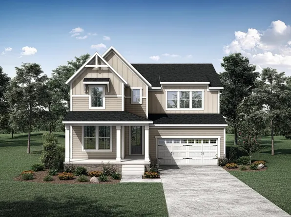 4637 Hessey Rd, Mount Juliet, TN 37122