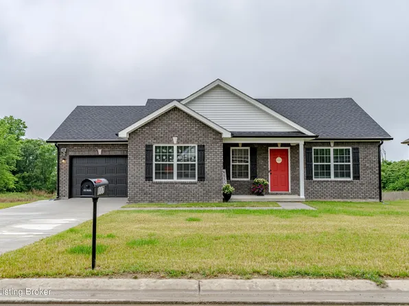117 Magnolia Dr, Bardstown, KY 40004