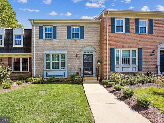 2nd image of 2813 Evelyn Ct