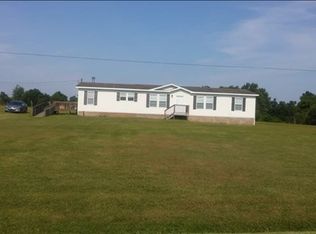 749 Harness Ridge Rd, Crab Orchard, KY 40419
