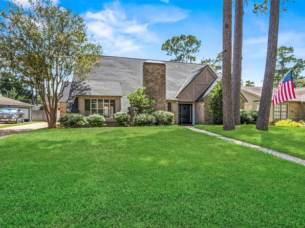 7723 Fountaingrove Ln, Spring, TX 77379