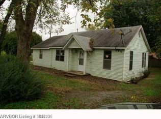 403 Dan St, Barling, AR 72923