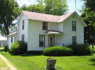 1741 E 3000 North Rd, Martinton, IL 60951
