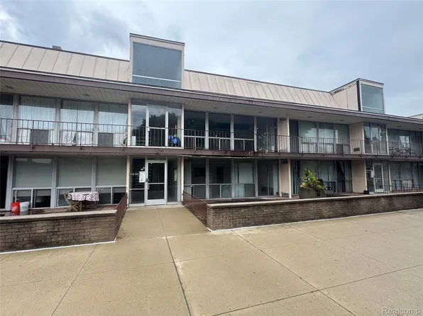 1965 Orleans St, Detroit, MI 48207