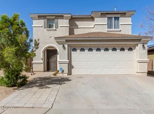 1132 W Calle Del Libro Dorado, Sahuarita, AZ 85629