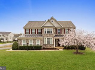 14637 Bridle Creek Rd, Woodbridge, VA 22193