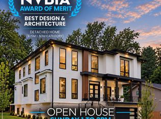6913 Berkeley St, Falls Church, VA 22043