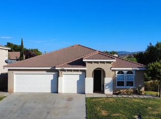 3540 Tamarisk Dr, Palmdale, CA 93551