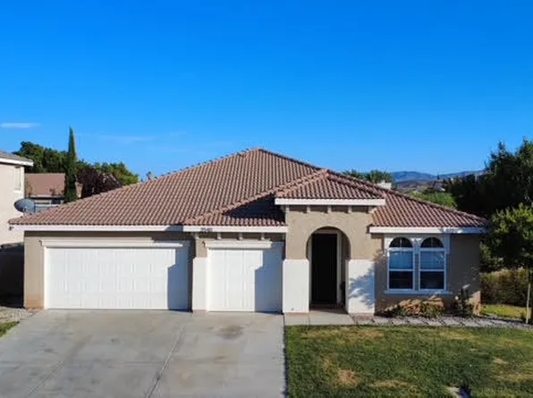 3540 Tamarisk Dr, Palmdale, CA 93551