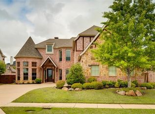 3374 Shaddock Creek Ln, Frisco, TX 75033