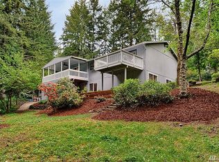 7316 82nd Street Ct NW, Gig Harbor, WA 98332