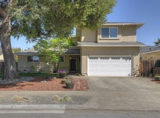 1650 Longspur Ave, Sunnyvale, CA 94087