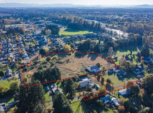 0 Hickory St NW, Albany, OR 97321