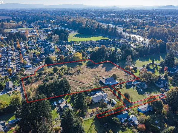 0 Hickory St NW, Albany, OR 97321