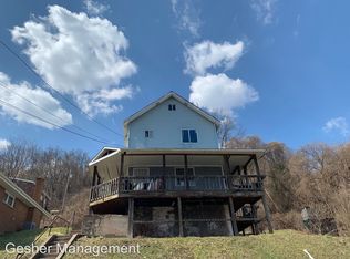234 Card Ave, Wilmerding, PA