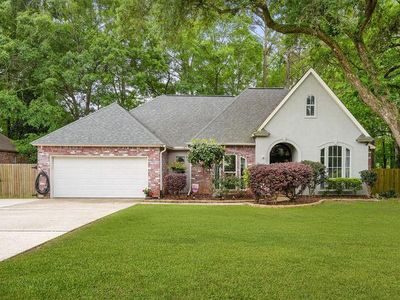 1119 Pink Myrtle Dr, Madisonville, LA, 70447