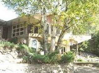 W7907 Lake Rd, Medford, WI 54451