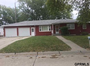 530 S Bruner St, West Point, NE 68788