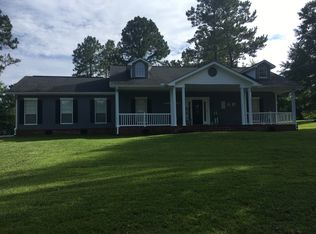22 Cottage Ln, Carriere, MS 39426