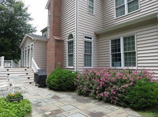 19011 Dellabrooke Farm Way, Brookeville, MD 20833