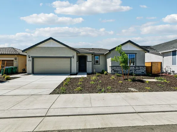 2508 Oleander Dr, Lodi, CA 95242