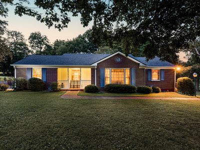 805 Vantrease Rd, Madison, TN, 37115