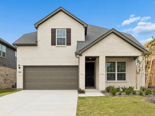 2514 Marigot St, Princeton, TX 75407