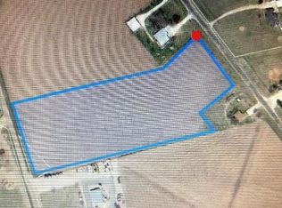 Fm 2404, Hawley, TX 79525