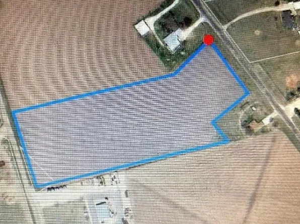 Fm 2404, Hawley, TX 79525