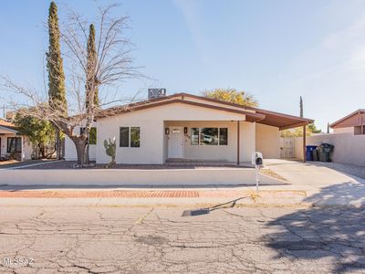 3241 S Mormon Dr, Tucson, AZ, 85730