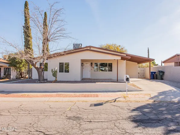 3241 S Mormon Dr, Tucson, AZ 85730