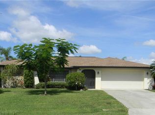 2457 Cologne Ln, Punta Gorda, FL 33983