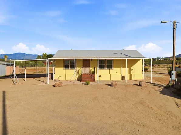 12780 N Luther Ave, Marana, AZ 85653