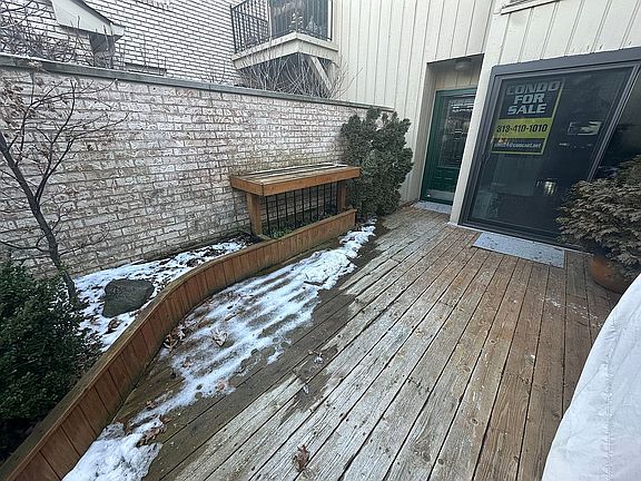 4th image of 1137 Meadowglen Ct #129