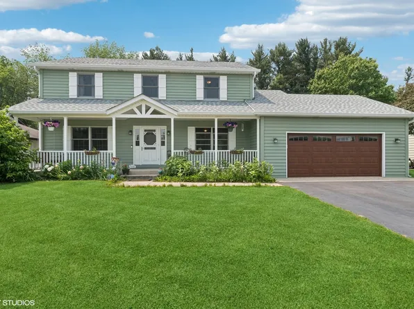 612 Pine View Pass, Lake Villa, IL 60046