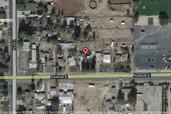 Map View