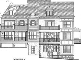 16 Canal St, New Hope, PA 18938