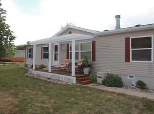 1311 Fairbanks Ct, Sioux City, IA 51109