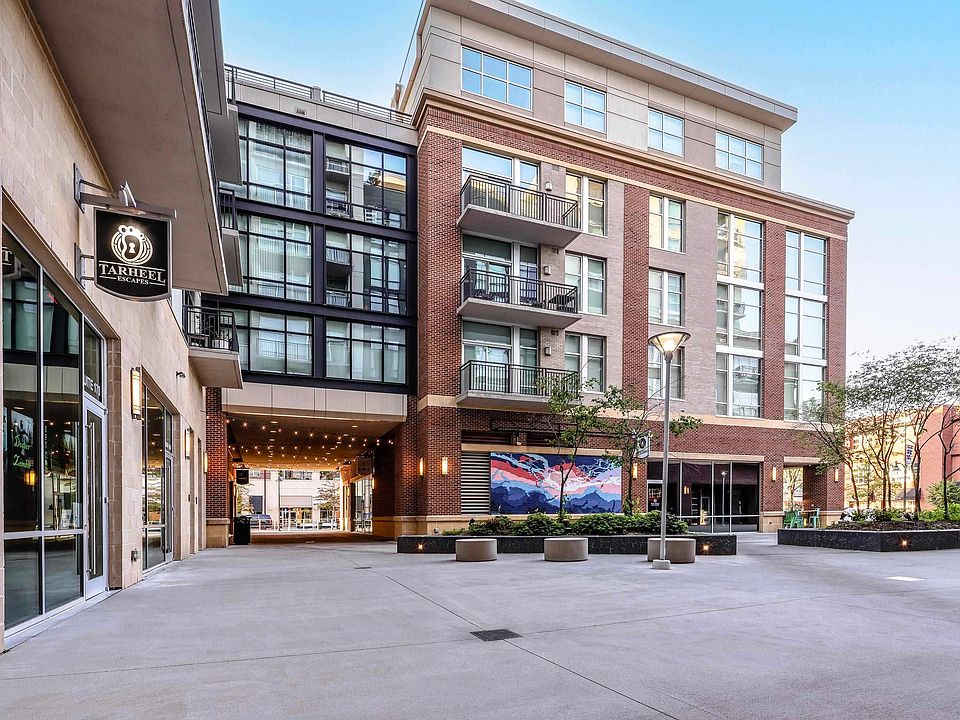 140 W Franklin St Chapel Hill, NC, 27516 Apartments for Rent Zillow