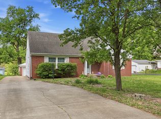 3758 S Pennsylvania St, Indianapolis, IN 46227