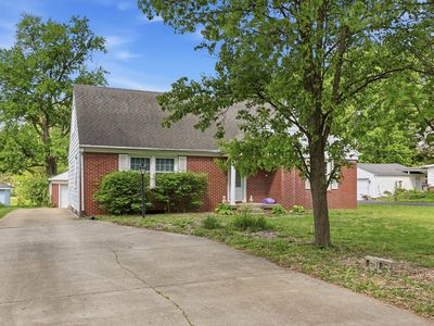 3758 S Pennsylvania St, Indianapolis, IN, 46227
