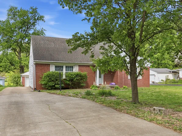 3758 S Pennsylvania St, Indianapolis, IN 46227