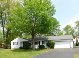 7380 Bevelhymer Rd, New Albany, OH 43054